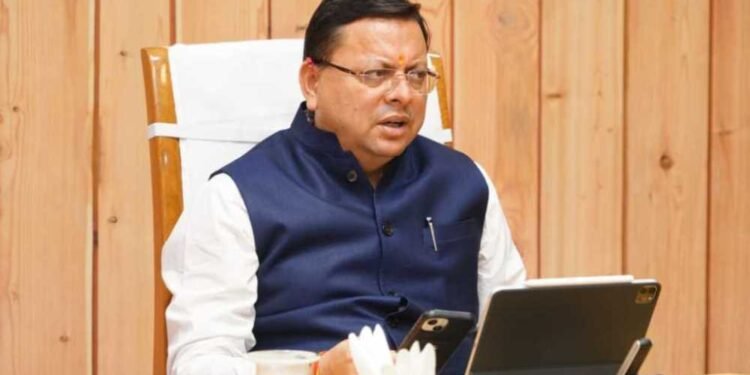 सीएम ने जिलाधिकारियों को हाई अलर्ट पर रहने के दिए निर्देश, रविवार को प्रदेश के नौ जिलों में भारी से बहुत भारी बारिश का है पूर्वानुमान