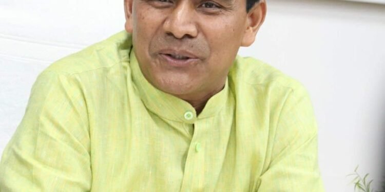 यू-विन पोर्टल पर रहेगा अब जच्चा-बच्चा के टीकाकरण का रिकॉर्ड, प्रदेश में 4 लाख बच्चे व 1.68 लाख गर्भवती महिलाओं का हुआ पंजीकरण