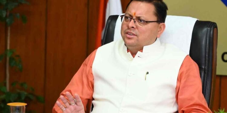 शिक्षकों की महत्वपूर्ण मांग हुई पूरी, सीएम धामी ने शिक्षिकाओं के व्यापक हित में बताया मांग पूरी होना