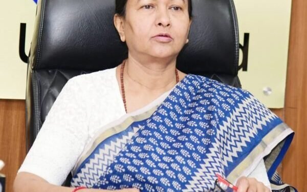 मुख्य सचिव राधा रतूड़ी ने नियोजन विभाग व सेतु आयोग द्वारा आयोजित की जाने वाली उत्तराखण्ड स्किल डेवलपमेंट एण्ड एम्पलाॅयमेंट काॅन्फ्रेस की तैयारियों के सम्बन्ध में ली बैठक