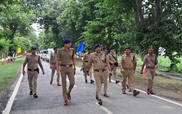 उत्तराखंड को अपराध और नशा मुक्त बनाना प्राथमिकता : डीजीपी अभिनव कुमार