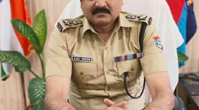 मिलावटी खाद्य पदार्थों की तस्करी/बिक्री पर सेंध लगाने की तैयारी, आगामी त्यौहारी सीजन के दौरान धरपकड हेतु खाद्य विभाग के साथ समन्वय स्थापित कर दून पुलिस चलायेगी चैकिंग अभियान