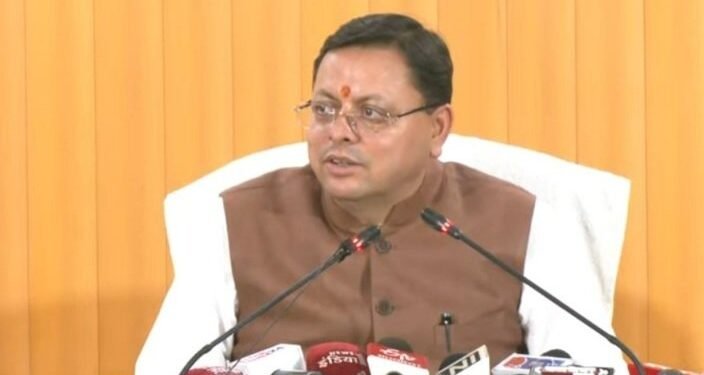 विशेष वित्तीय सहायता के लिए मुख्यमंत्री ने जताया केंद्र का आभार, ऋषिकेश में पर्यटन विकास के लिए केंद्र सरकार ने मंजूर किए 100 करोड़ रुपए