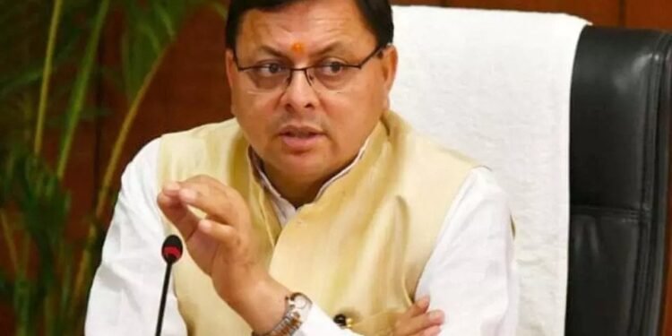 मुख्यमंत्री ने प्रदेश में शीतलहर से बचाव हेतु विभिन्न जनपदों के लिए स्वीकृत की 1.35 करोड की धनराशि