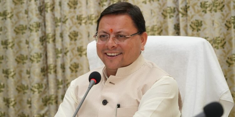 मुख्यमंत्री ने प्रदेशवासियों को दी इगास पर्व की बधाई, अपनी लोक परम्पराओं एवं लोक संस्कृति को आगे बढ़ाने का किया आह्वान