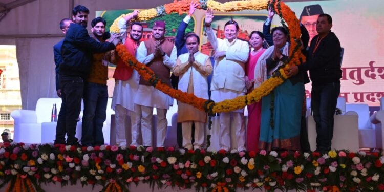 श्रीनगर बैकुंठ चतुर्दशी मेला राज्य की अनमोल धरोहर : मुख्यमंत्री