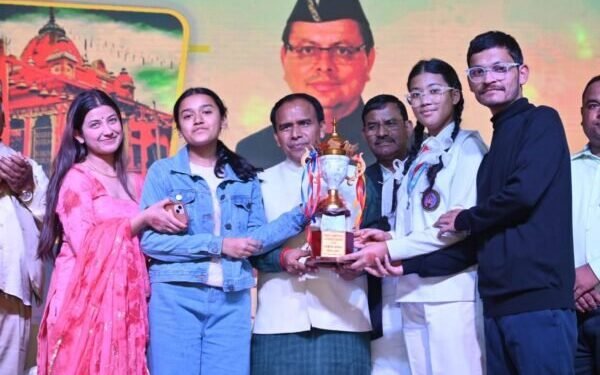 श्रीनगर के विकास के लिए मिलेंगे 500 करोड़ रूपये : मंत्री डॉ. धन सिंह रावत