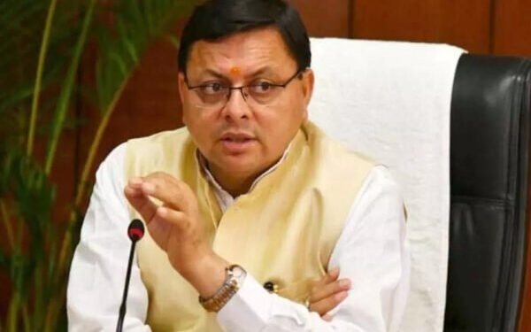 यात्रा प्राधिकरण गठित कर आगामी यात्रा की तैयारी में अभी से जुटें अधिकारी : मुख्यमंत्री पुष्कर सिंह धामी