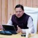 केदारनाथ, बद्रीनाथ, यमुनोत्री और गंगोत्री धाम के शीतकालीन प्रवास स्थलों के लिए यात्रा शुरू की जाय – मुख्यमंत्री