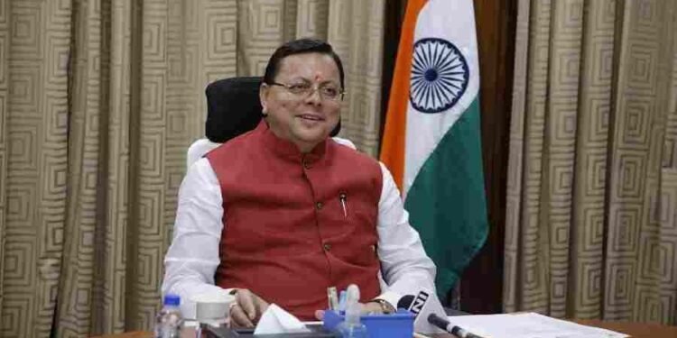 इगास पर्व पर धामी सरकार ने दी चिकित्साधिकारियों को एस०डी०ए०सी०पी० की बड़ी सौगात, वर्षों पुरानी मांग पर लगाई मुहर