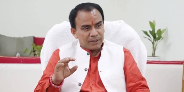 14 स्नातकोत्तर महाविद्यालयों को मिले प्राचार्य, विभागीय मंत्री ने प्राचार्यों को दिये शीघ्र योगदान के निर्देश