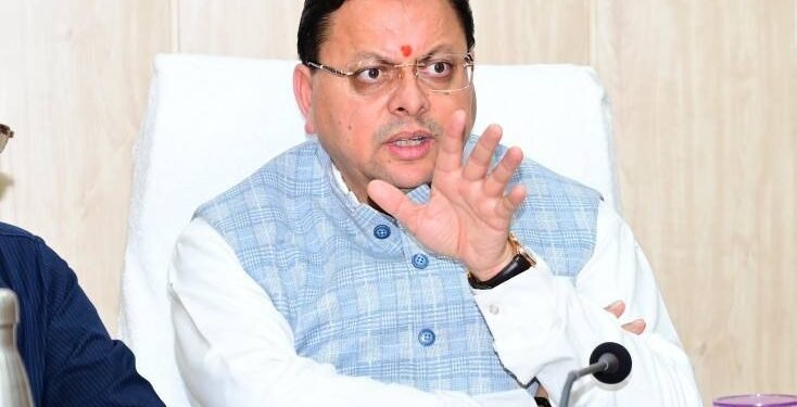 जल और सीवर उपभोक्ताओं को बड़ी राहत, सरचार्ज माफी की अवधि को 31 मार्च 25 तक बढ़ाया गया