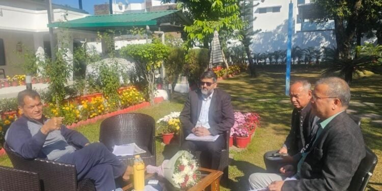 ‘बिल लाओ इनाम पाओ’ योजना का ‘मेगा ड्रॉ’ जल्द होगा आयोजित, विजेताओं को मिलेंगे पुरस्कार