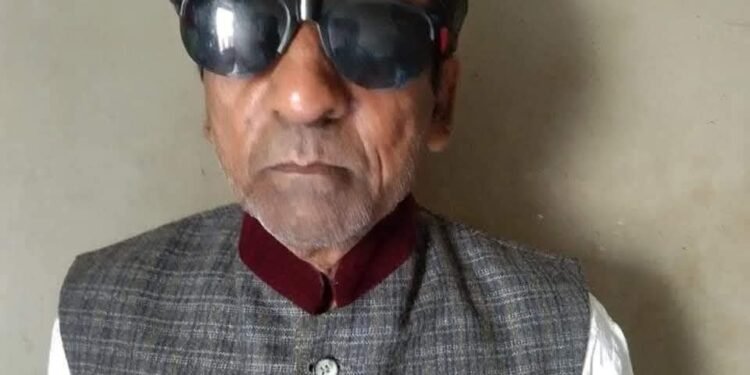 सुप्रसिद्ध लोकगायक जगदीश बकरोला का निधन, मुख्यमंत्री समेत कई हस्तियों ने जताया शोक