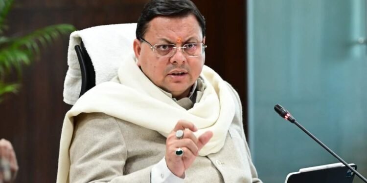 सात नई पिरुल ब्रिकेट्स यूनिट तैयार होंगी वनाग्नि सत्र से पहले, राज्य ने वनाग्नि प्रबंधन के लिए पांच साल की कार्ययोजना केंद्र सरकार के पास भेजी