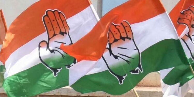 भाजपा का संकल्प पत्र, खोदा पहाड़ निकली चुहिया – गरिमा मेहरा दसौनी