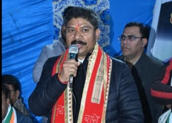 वीरेंद्र पोखरियाल को मिल रहा जन समर्थन भारी, खुलकर समर्थन दे रहे हैं राज्य आंदोलनकारी