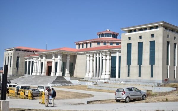 ग्रीष्मकालीन राजधानी गैरसैंण परिक्षेत्र के स्थाई विकास पर मुख्यमंत्री पुष्कर सिंह धामी की पैनी नजर