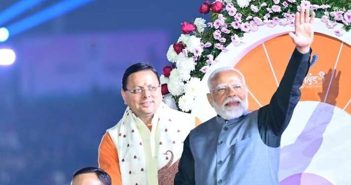 आने वाले राष्ट्रीय खेलों के लिए लंबी लकीर खींच गया उत्तराखंड