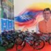 महाराणा प्रताप स्पोर्ट्स कॉम्प्लेक्स में साइकिल सुविधा से 38वें राष्ट्रीय खेल को मिलेगा नया आयाम