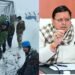 माणा हिमस्खलन की सीएम धामी ने खुद संभाली कमान, देर रात पुनः की कार्यों की समीक्षा