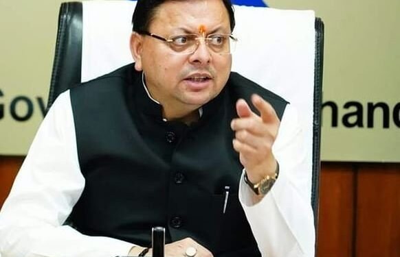आम बजट पर सीएम धामी का बयान, केंद्रीय बजट से उत्तराखंड में विकास कार्यों को मिलेगी गति