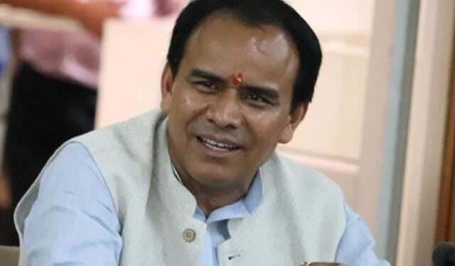 प्रदेश के 23 हजार लोगों ने दी टीबी को मात: डॉ. धन सिंह रावत