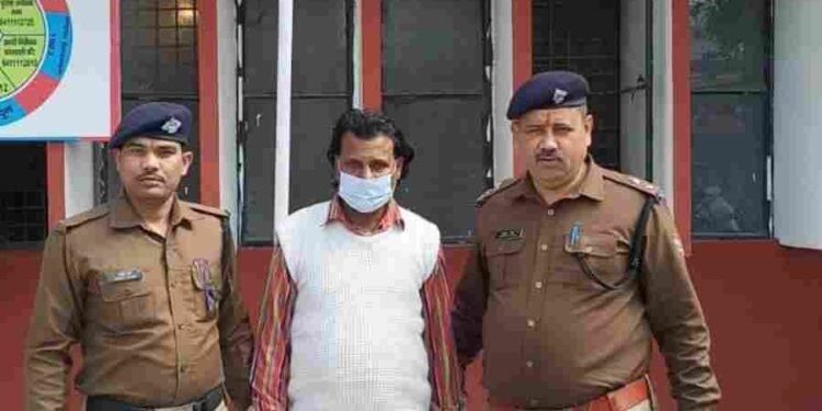 11 वर्षोे फरार चल रहा 05 हजार का ईनामी अभियुक्त आया दून पुलिस की गिरफ्त में