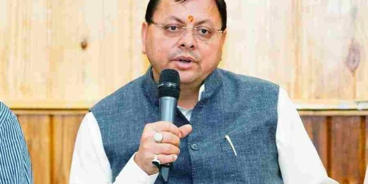 तीन वर्ष का कार्यकाल पूरा होने के अवसर पर मुख्यमंत्री ने साझा की प्राथमिकताएं