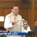 विधानसभा विशेष सत्र में मुख्यमंत्री पुष्कर सिंह धामी का स्पष्ट संदेश – “संविधान और विधि व्यवस्था के अनुसार ही चलेगा राज्य”