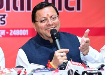 मुख्यमंत्री ने रजत जयंती समारोह को बताया जनभागीदारी का उत्सव