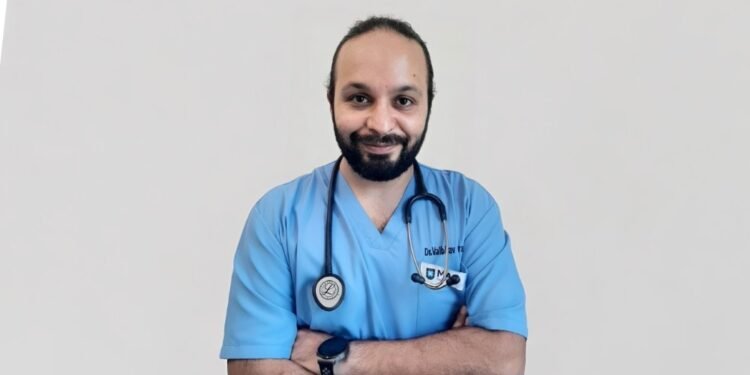 मैक्स अस्पताल, देहरादून ने विश्व सीओपीडी दिवस पर फैलाई जागरूकता