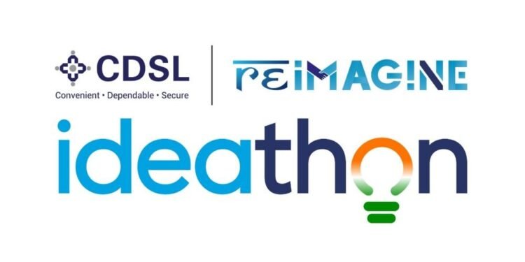 सीडीएसएल ने आत्मनिर्भरता के लिए निवेशक शिक्षा और सहभागिता की पुनर्कल्पना करने हेतु छात्रों को आमंत्रित करते हुए की आइडियाथॉन की शुरुआत