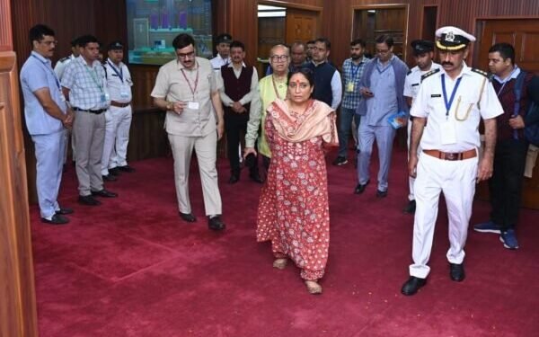 विधानसभा अध्यक्ष ऋतु खण्डूडी भूषण ने उत्तराखंड राज्य स्थापना की रजत जयंती पर विशेष सत्र की तैयारियों का लिया जायजा